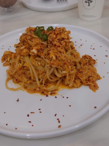 Settlers Cafe By Mosanco