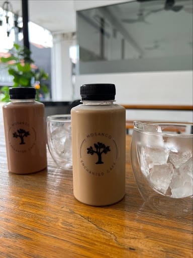 Settlers Cafe By Mosanco