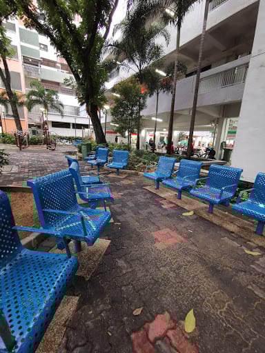 Click Cybercafe @ INTERNET CENTER