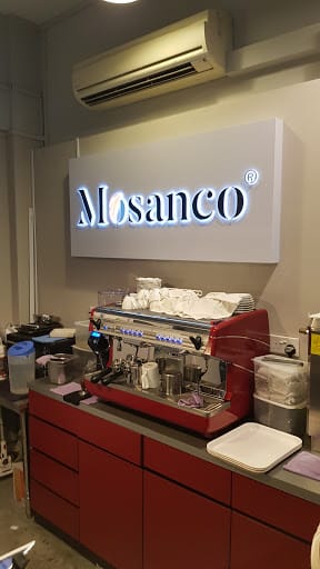 Settlers Cafe By Mosanco