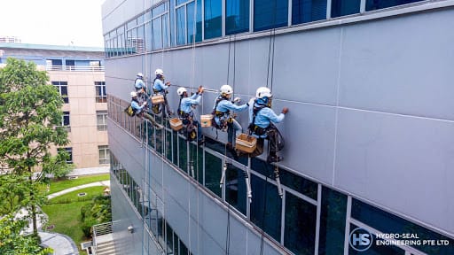 Hydro-Seal Engineering Pte Ltd