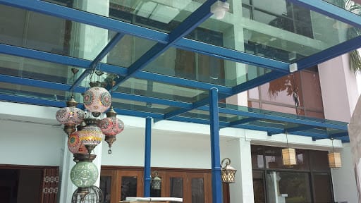Best Solution Awning Roof Contractor Singapore