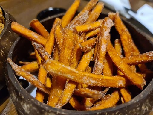 Settlers Cafe By Mosanco