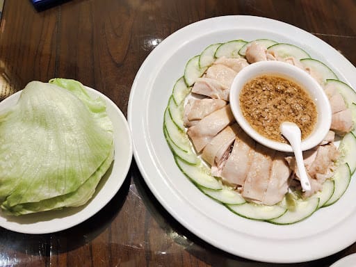 Soup Restaurant 三盅两件 @ Compass One