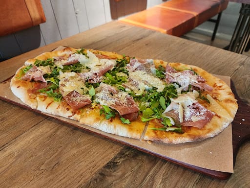 Marché Mövenpick Jem