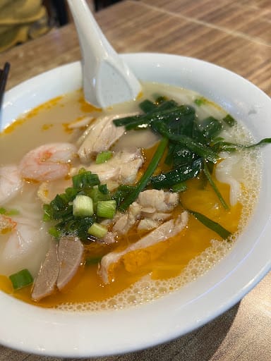 Shan Cheng (Ipoh Delicacies)