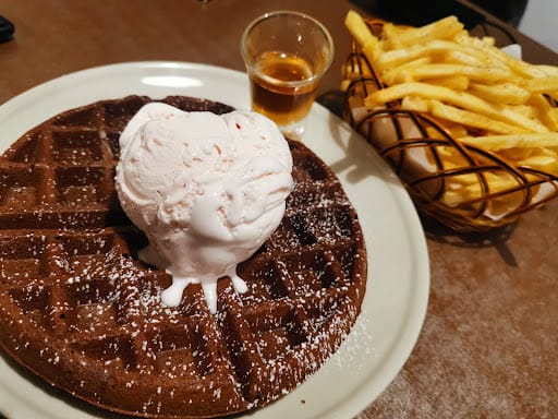 Settlers Cafe By Mosanco