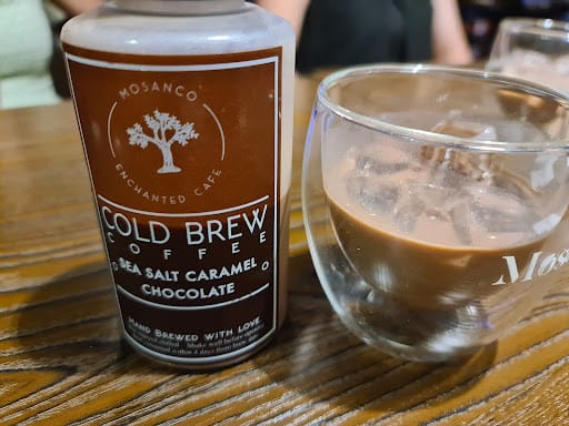 Settlers Cafe By Mosanco