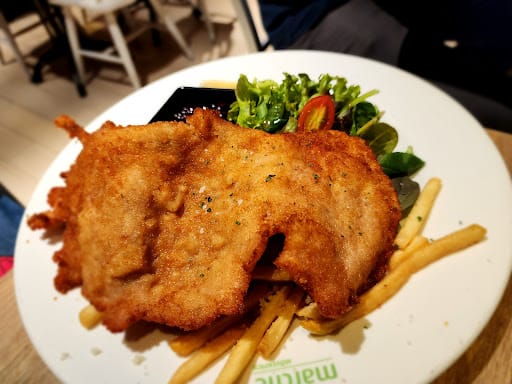 Marché Mövenpick Jem