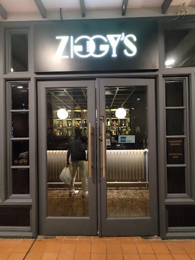 ZIGGY'S Karaoke Rooms & Cocktail Bar