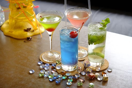 Settlers Cafe By Mosanco