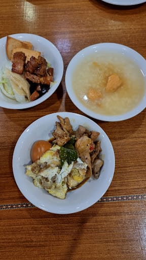 Crystal Cafe  Orchard Grand Court