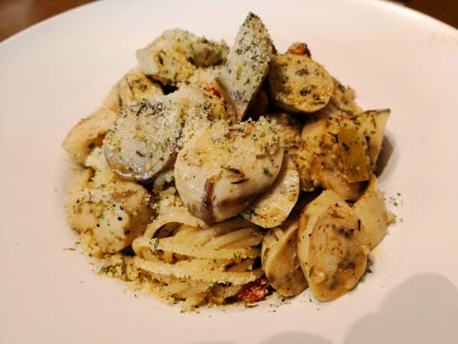 Settlers Cafe By Mosanco