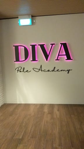 Diva Pole Academy Singapore