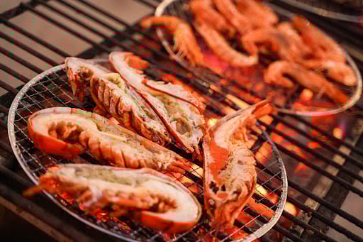 The Three Peacocks @ Labrador Park