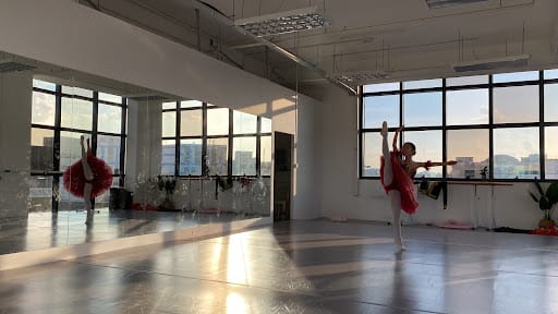 Russian Ballet Academy