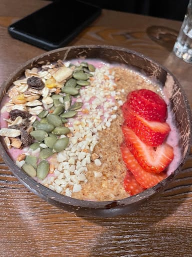 Settlers Cafe By Mosanco