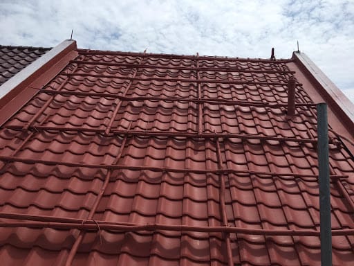 B4 Water Leakage Specialist Pte Ltd