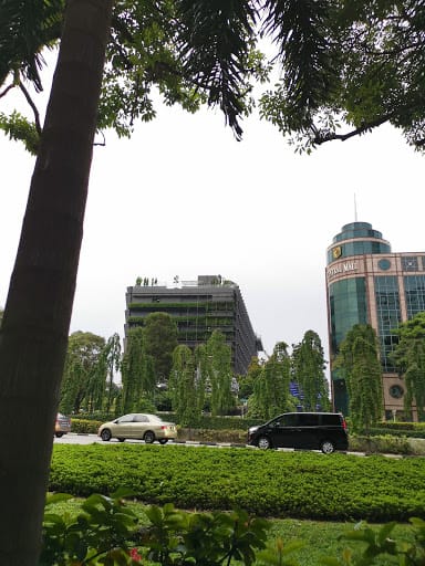 Click Cybercafe @ INTERNET CENTER