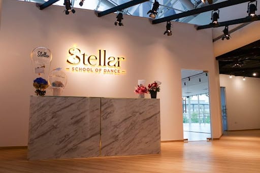 Stellar School of Dance