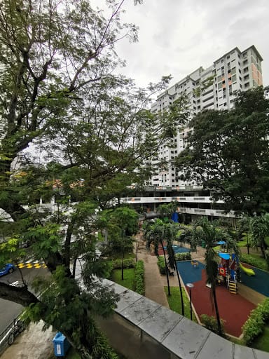 Click Cybercafe @ INTERNET CENTER