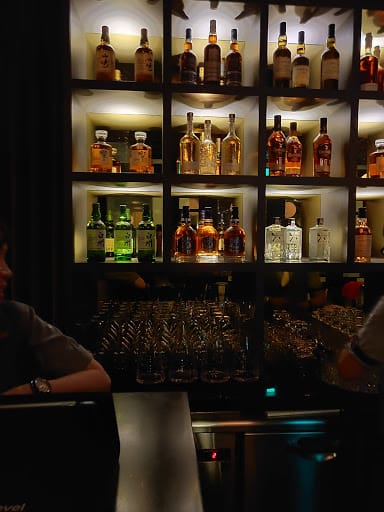 ZIGGY'S Karaoke Rooms & Cocktail Bar