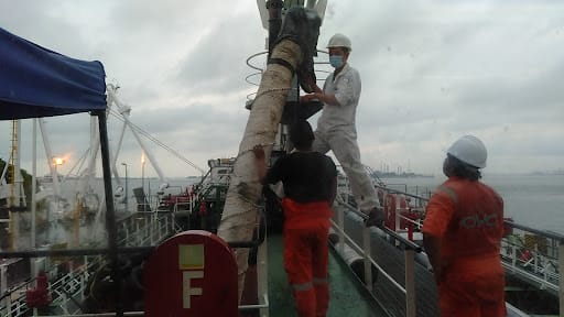 Singapore Petroleum Company Pte Ltd