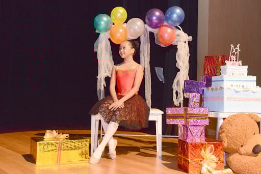 Viva School of Music and Ballet