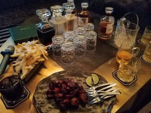 ZIGGY'S Karaoke Rooms & Cocktail Bar