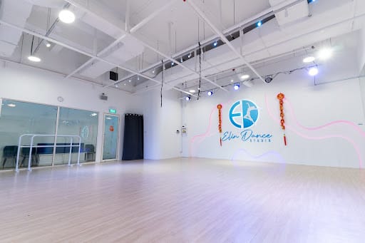 Elin Dance Studio