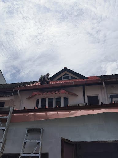 Kind Building Services Pte Ltd