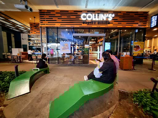 COLLIN'S (Westgate)