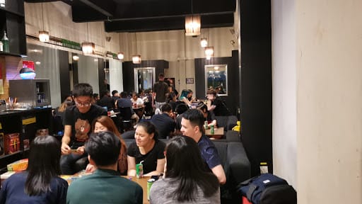 Settlers Cafe By Mosanco