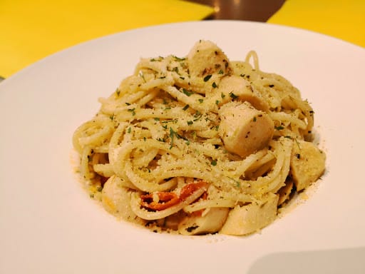 Settlers Cafe By Mosanco