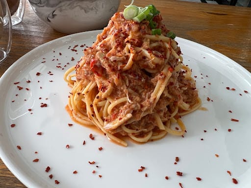 Settlers Cafe By Mosanco