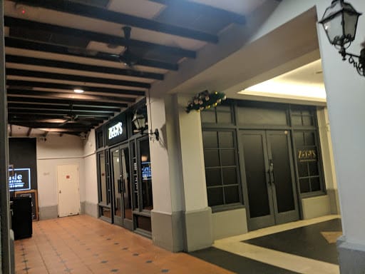 ZIGGY'S Karaoke Rooms & Cocktail Bar