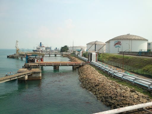 Singapore Petroleum Company Pte Ltd