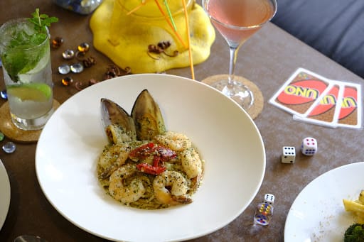 Settlers Cafe By Mosanco