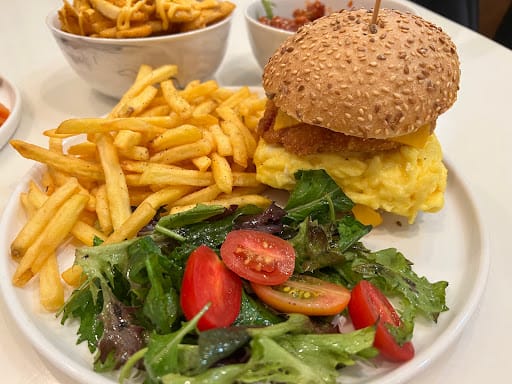 Settlers Cafe By Mosanco