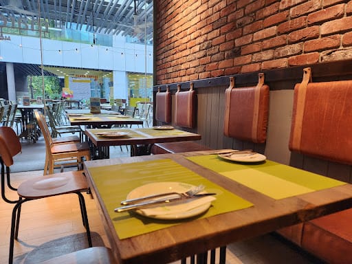 Marché Mövenpick Jem