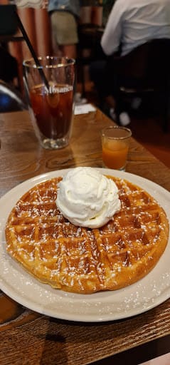 Settlers Cafe By Mosanco