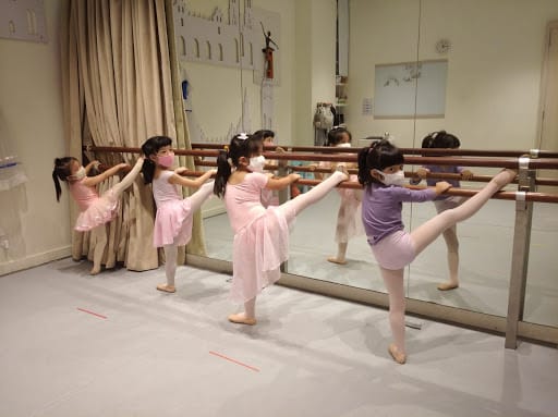 Viva School of Music and Ballet