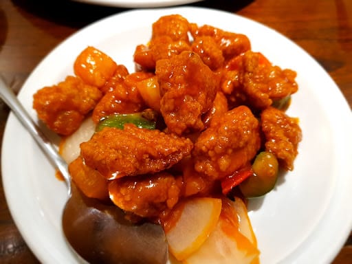 Soup Restaurant 三盅两件 @ Compass One