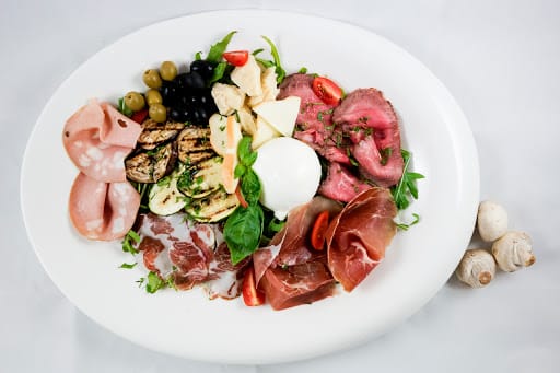 Al Borgo Italian Restaurant