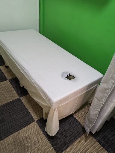 Xin Hao Foot Reflexology & Massage