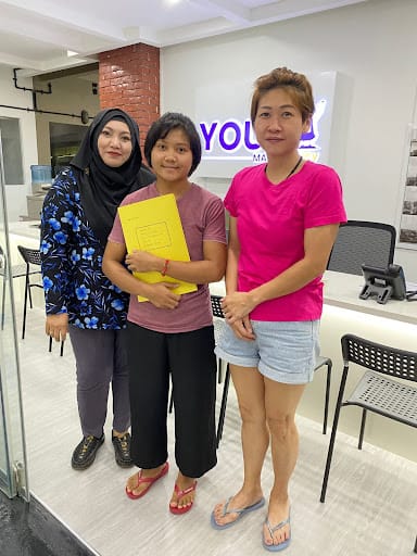 Your Maid Agency - Best Maid Agency In Singapore