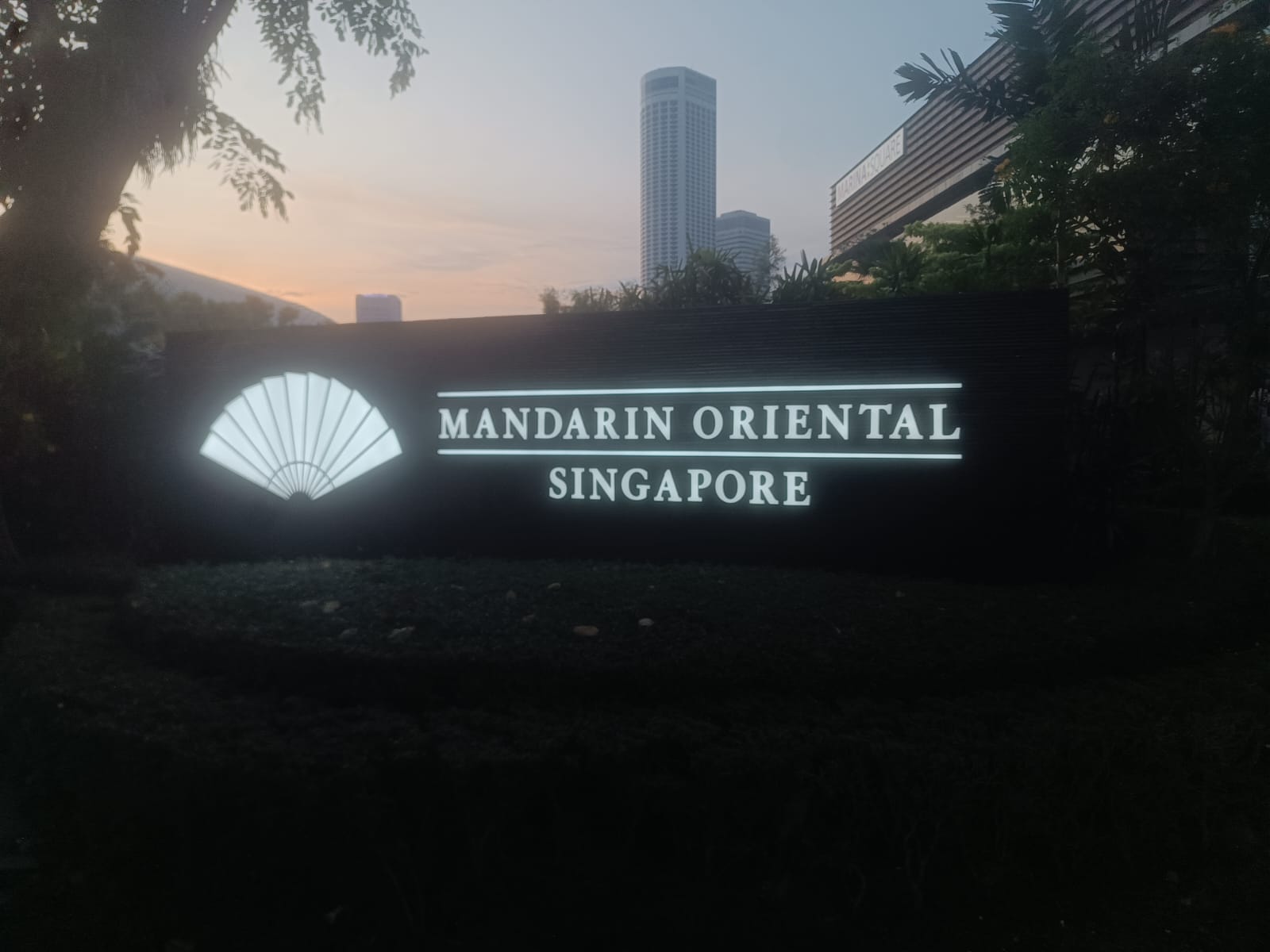 Eastern Neon Pte Ltd