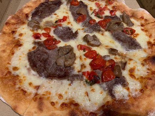 Al Borgo Italian Restaurant