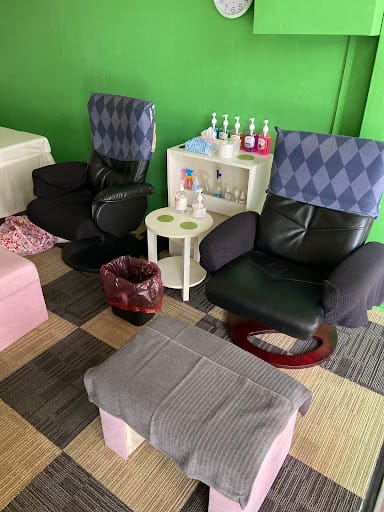 Xin Hao Foot Reflexology & Massage