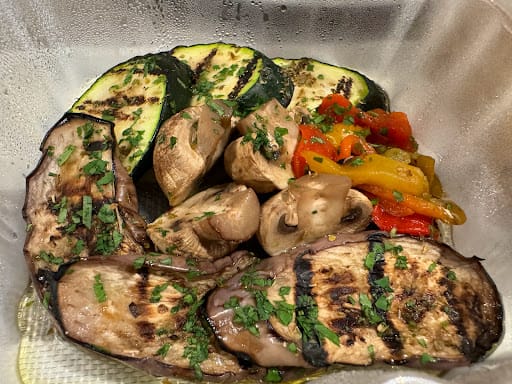 Al Borgo Italian Restaurant